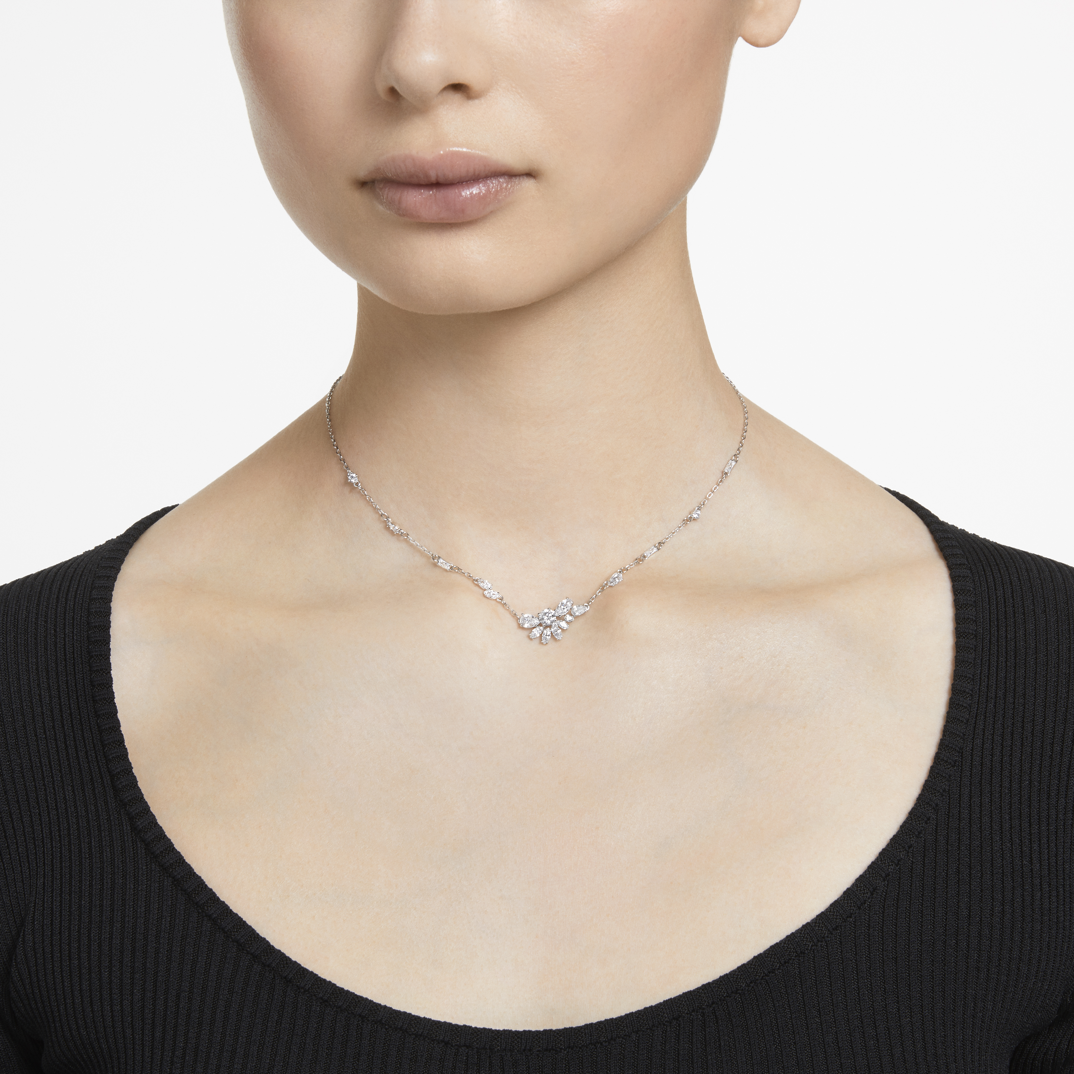 Naszyjnik SWAROVSKI • Gema 5644683 1