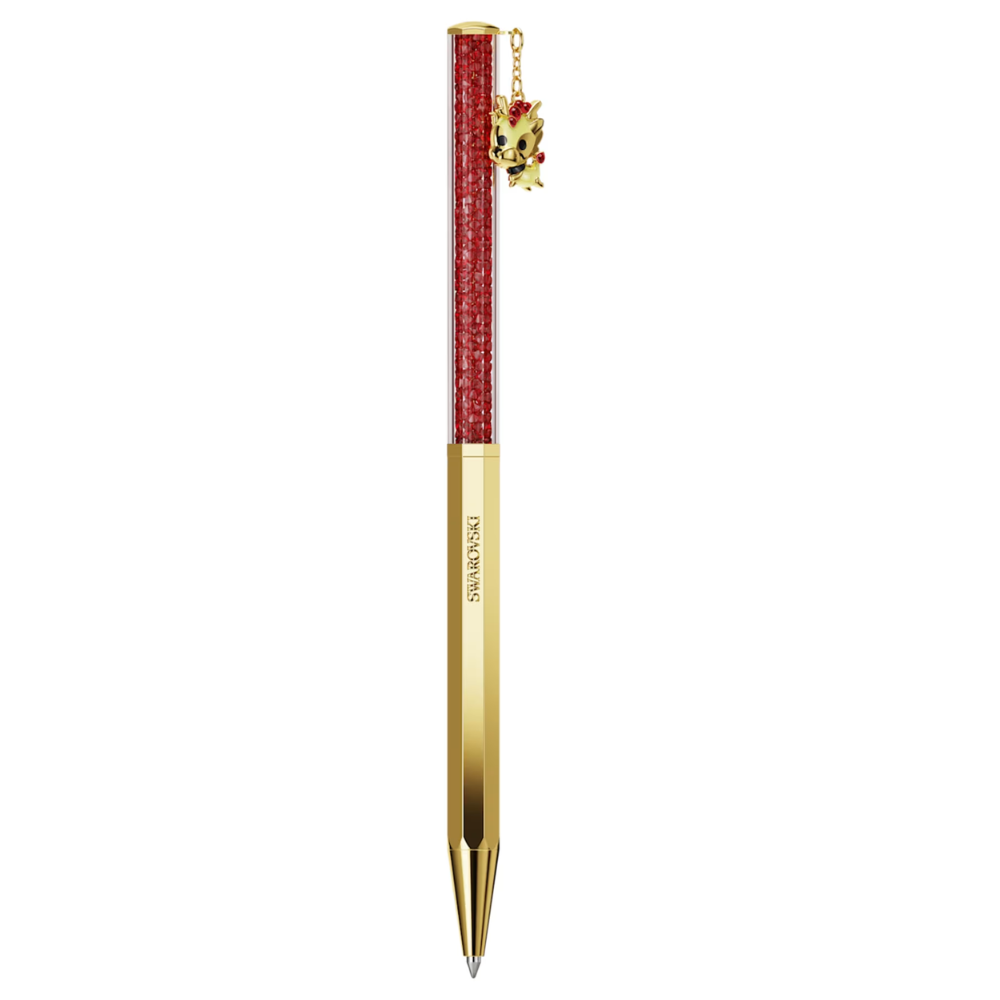 Długopis SWAROVSKI GRAWER GRATIS • Crystalline Dragon & Phoenix 5677125 1