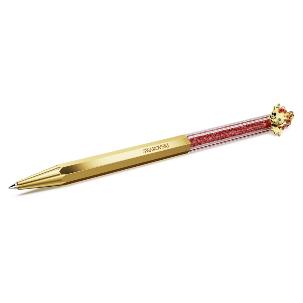 Długopis SWAROVSKI GRAWER GRATIS • Crystalline Dragon & Phoenix 5677125 3
