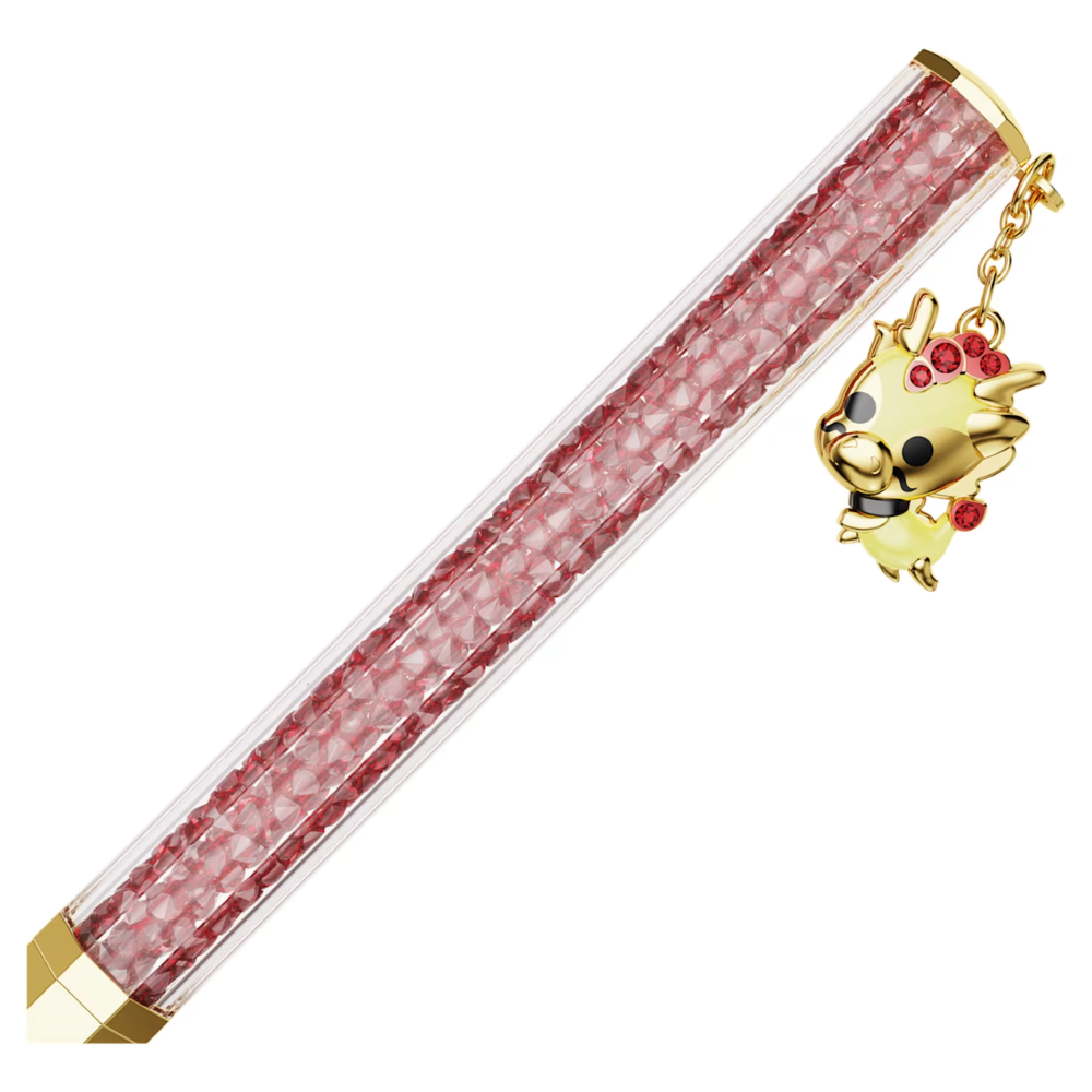 Długopis SWAROVSKI GRAWER GRATIS • Crystalline Dragon & Phoenix 5677125 2