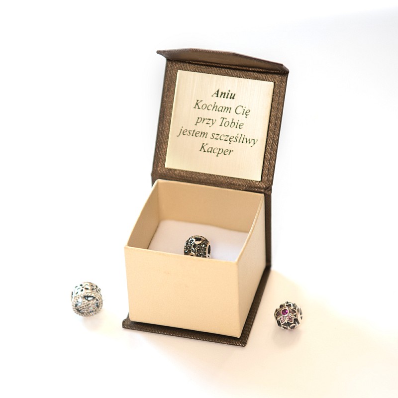 Charms kamień urodzinowy czerwiec FUG0332 2