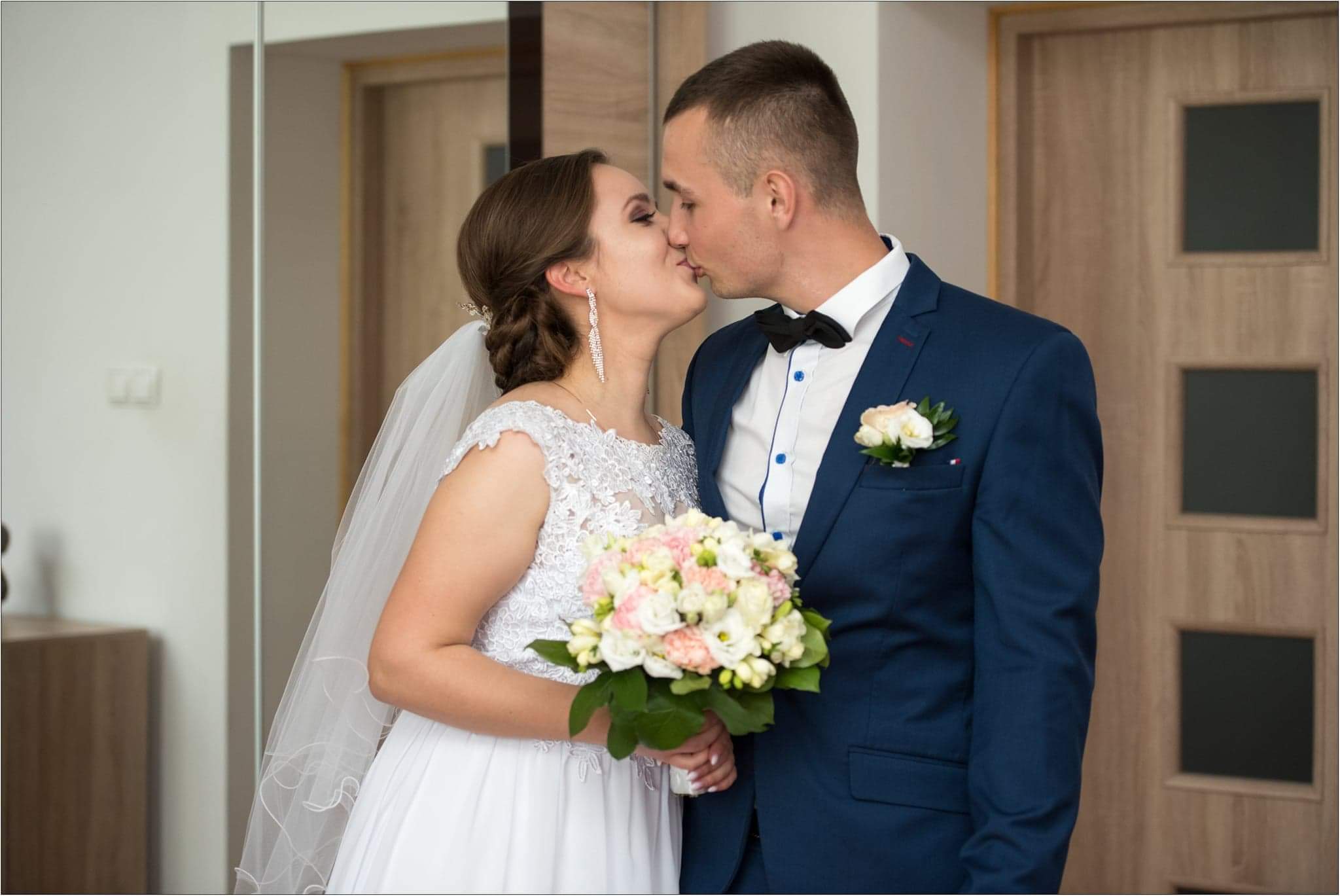 Charms • Zawieszka ze zdjęciem i grawerem • Serce ażurowe 1