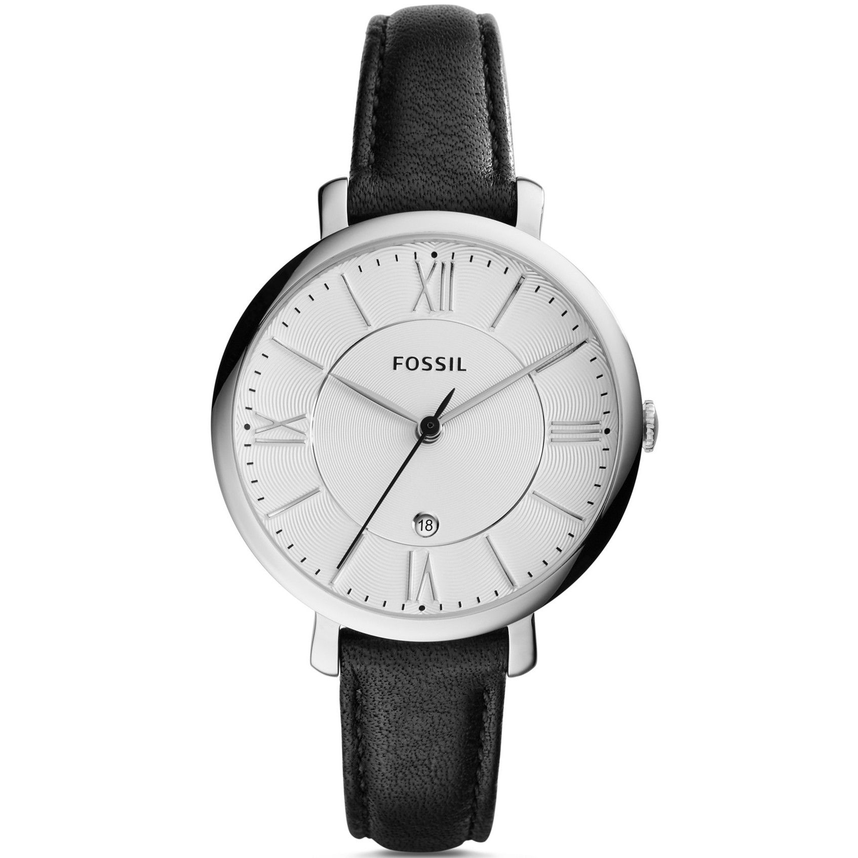 Zegarek Damski Fossil Jqcqueline ES3972 1