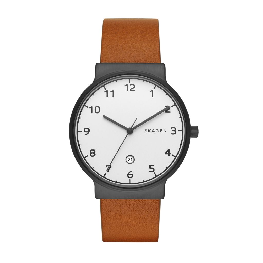 Zegarek Męski Skagen Ancher SKW6297 1