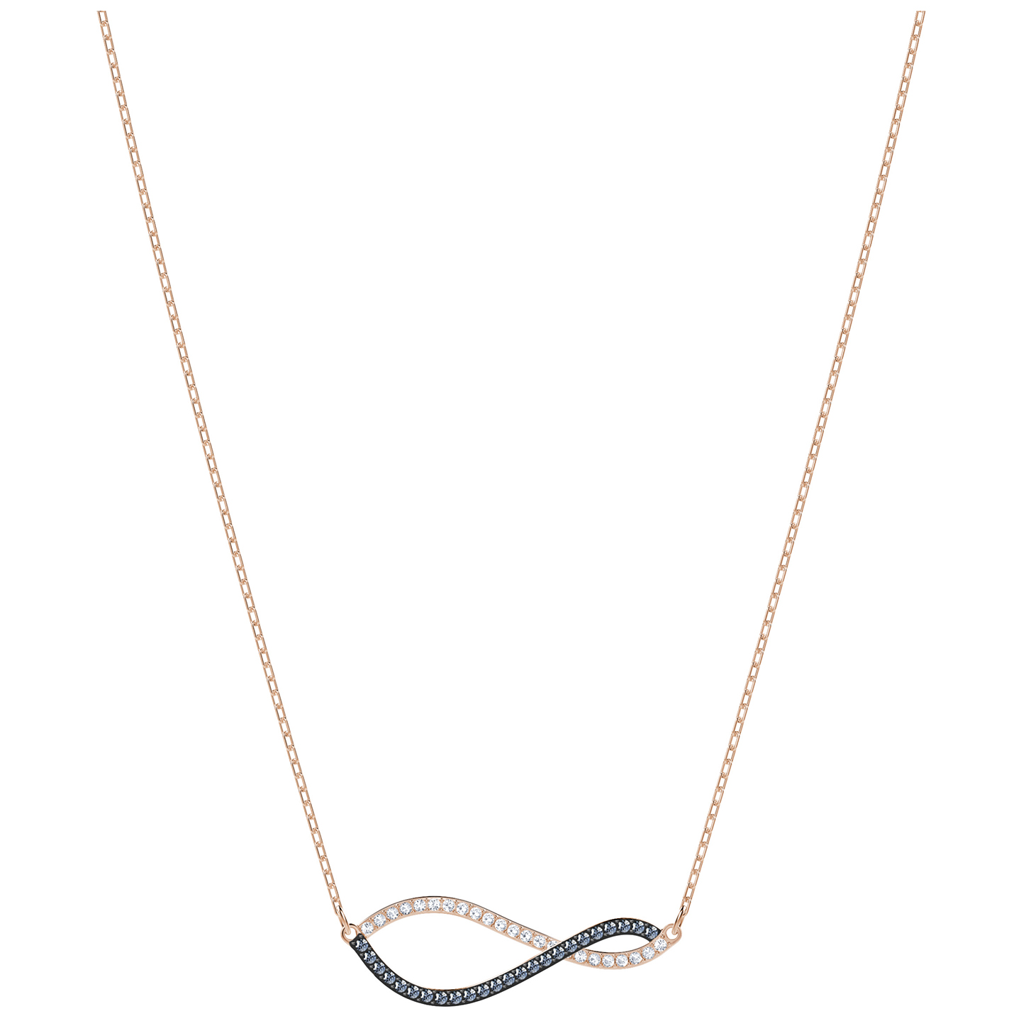 Naszyjnik SWAROVSKI • Lemon Necklace 5384366 1