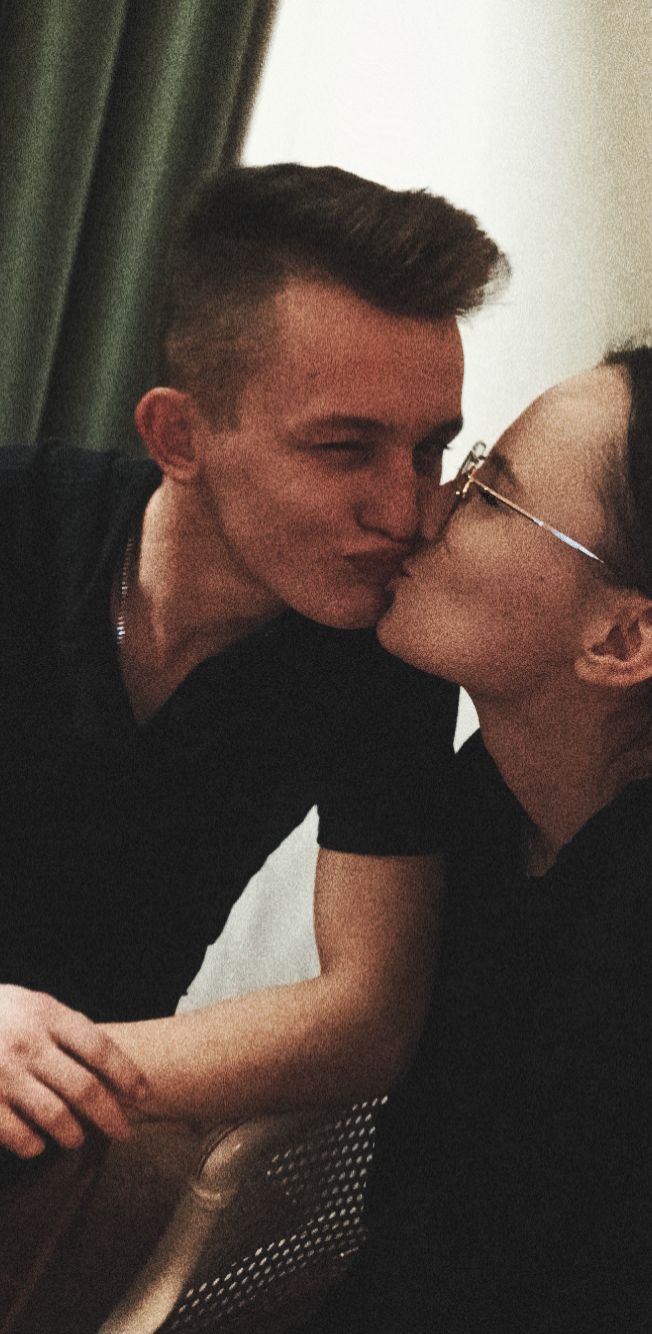 Charms • Zawieszka ze zdjęciem i grawerem • Serce ażurowe 1