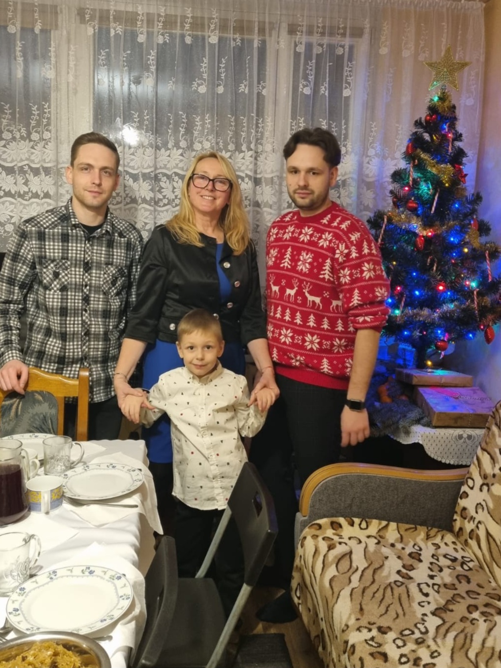 Charms • Zawieszka ze zdjęciem i grawerem • Serce ażurowe 1