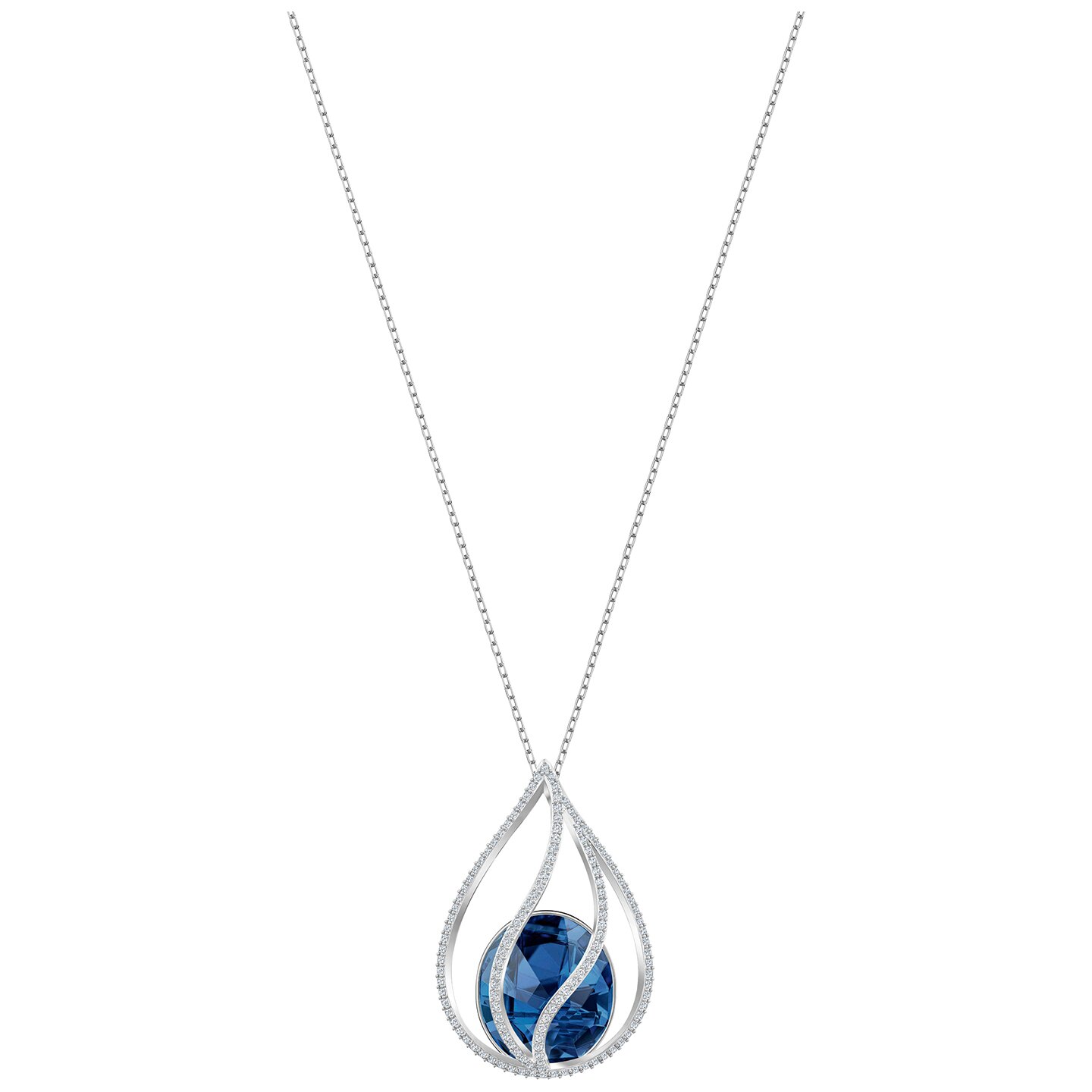 Naszyjnik SWAROVSKI • Energic 5494874 2