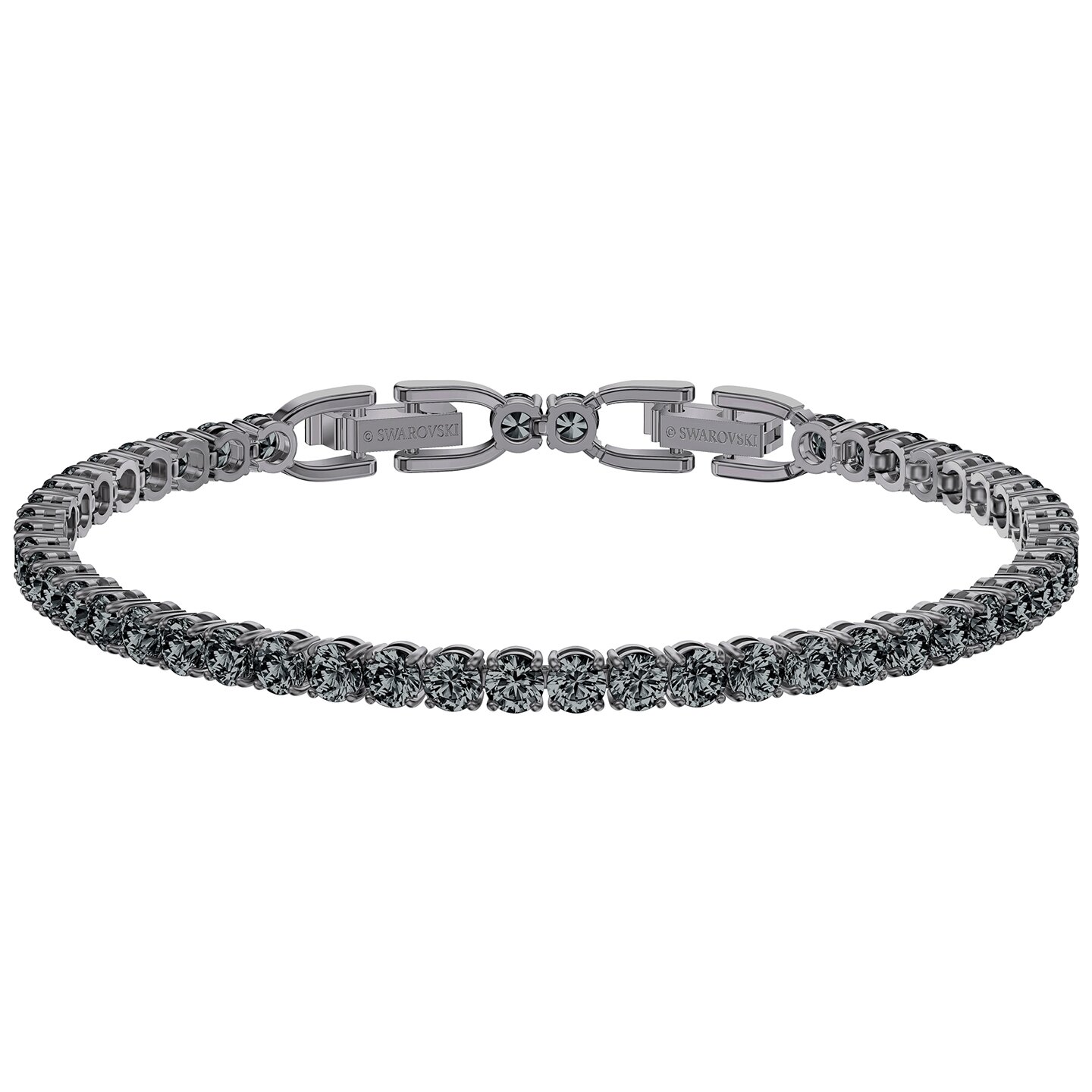 Bransoletka SWAROVSKI • Tennis 5514655 4