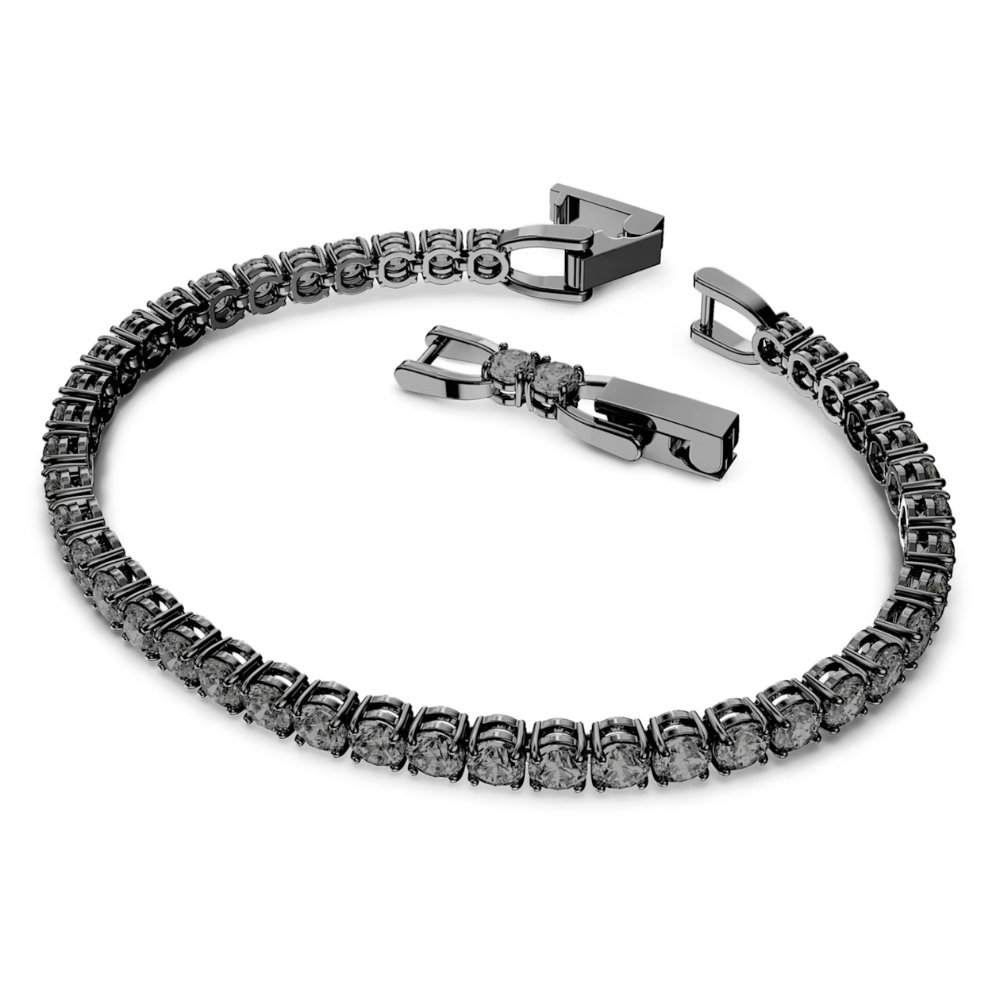 Bransoletka SWAROVSKI • Tennis 5514655 2