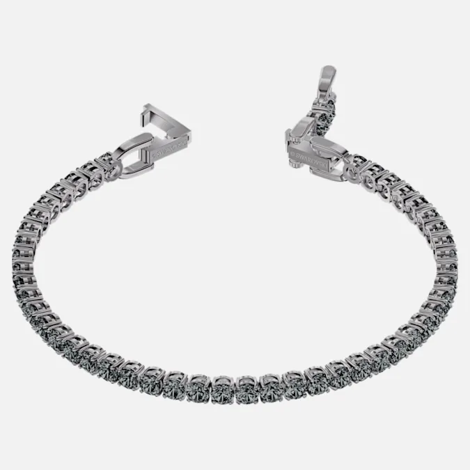 Bransoletka SWAROVSKI • Tennis 5514655 1