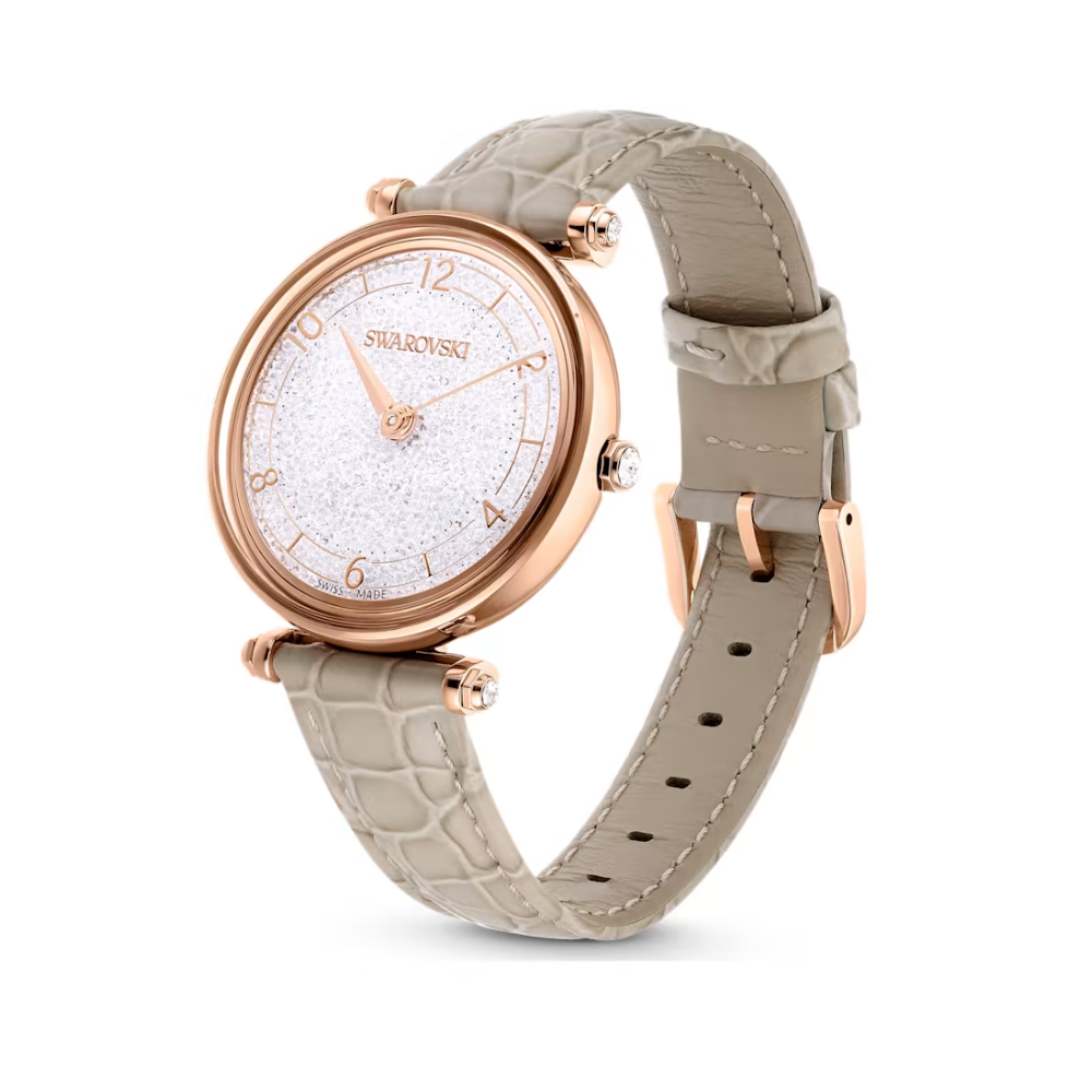 Zegarek Swarovski • Crystalline Wonder 5656899 1