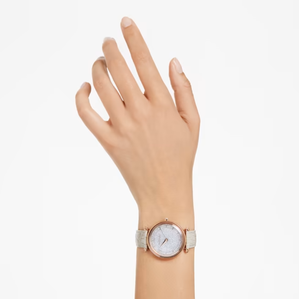 Zegarek Swarovski • Crystalline Wonder 5656899 2