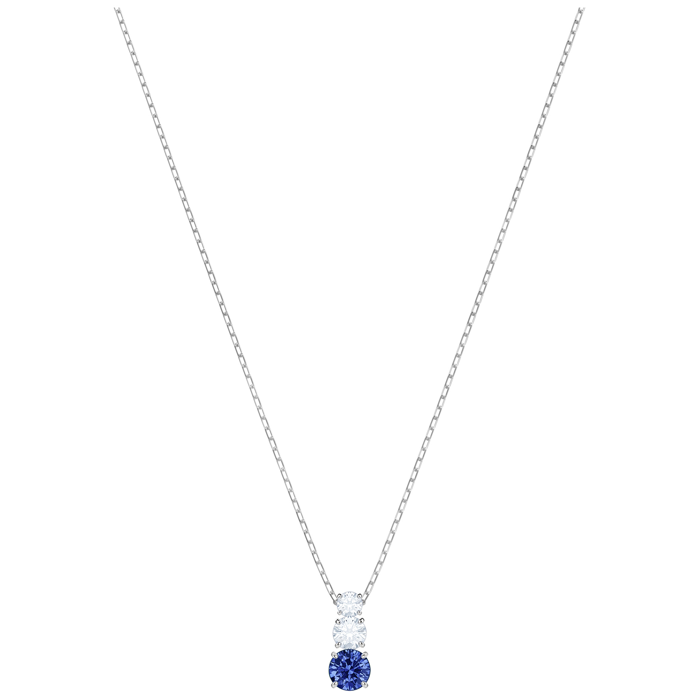 Naszyjnik SWAROVSKI • Attract Trilogy 5416156 1