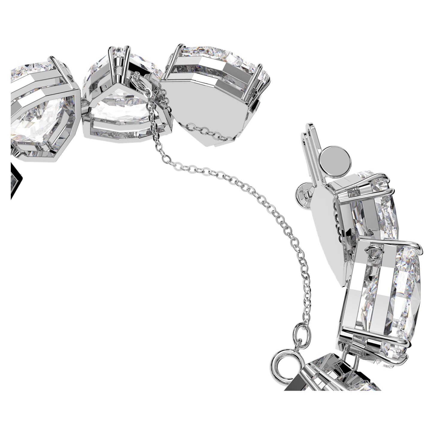 Bransoletka SWAROVSKI • Millenia 5599194 5