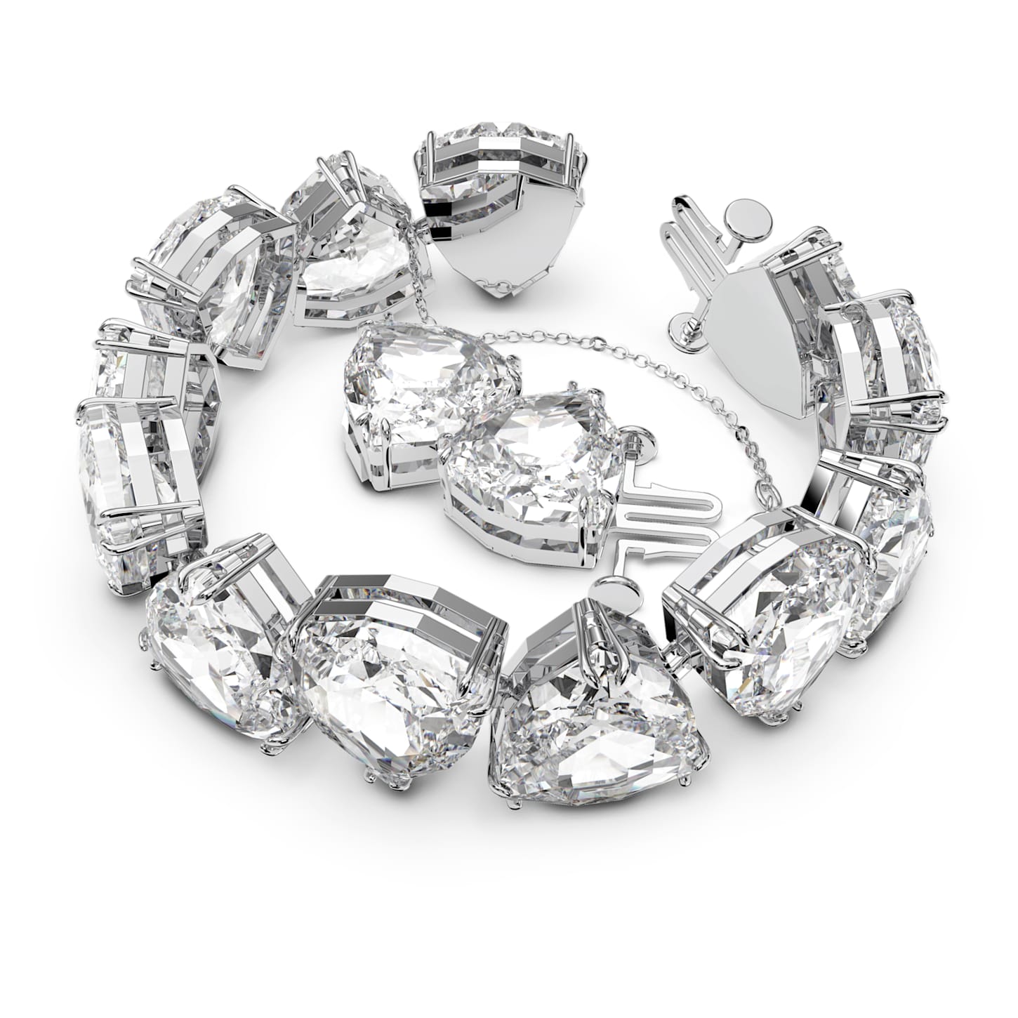 Bransoletka SWAROVSKI • Millenia 5599194 4