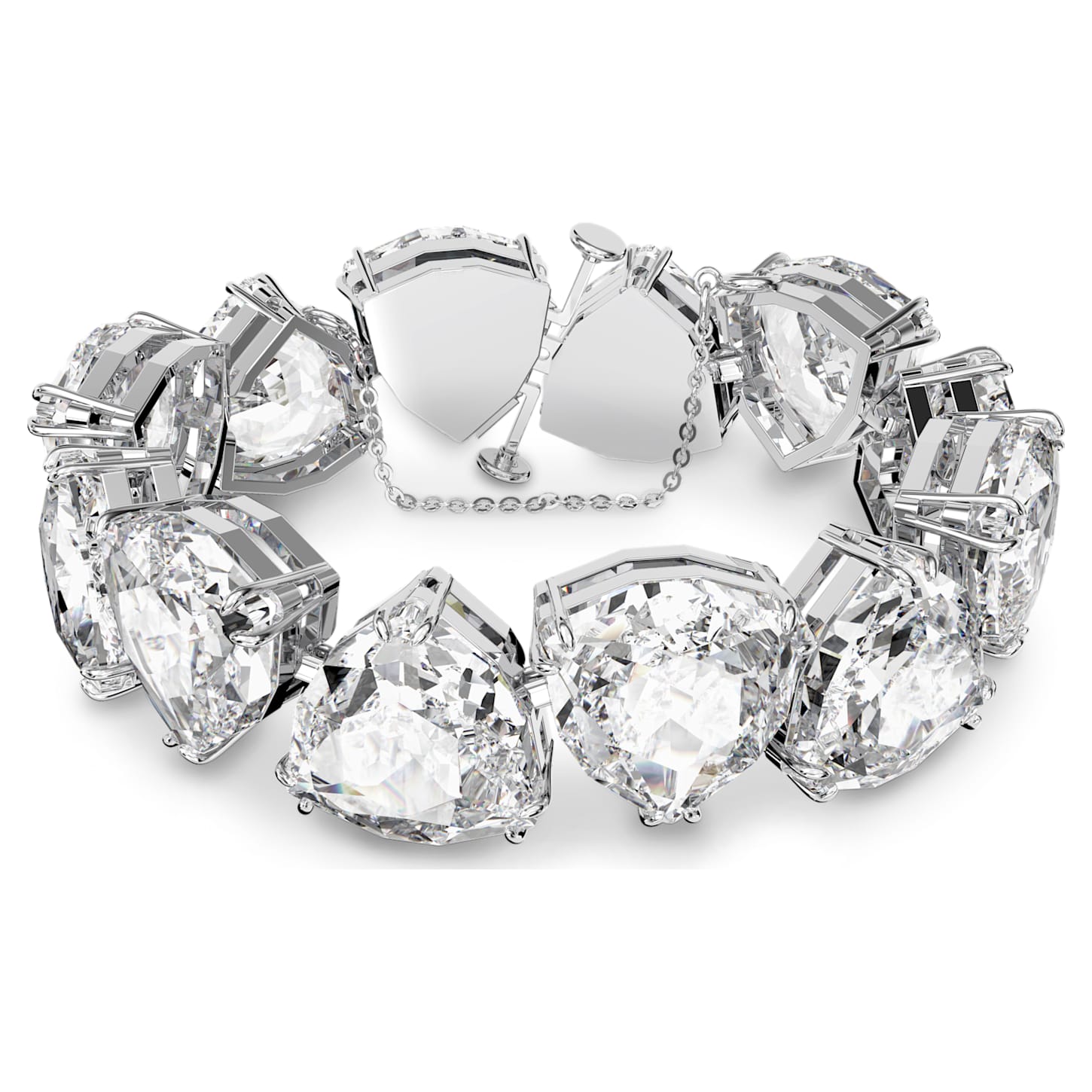 Bransoletka SWAROVSKI • Millenia 5599194 3