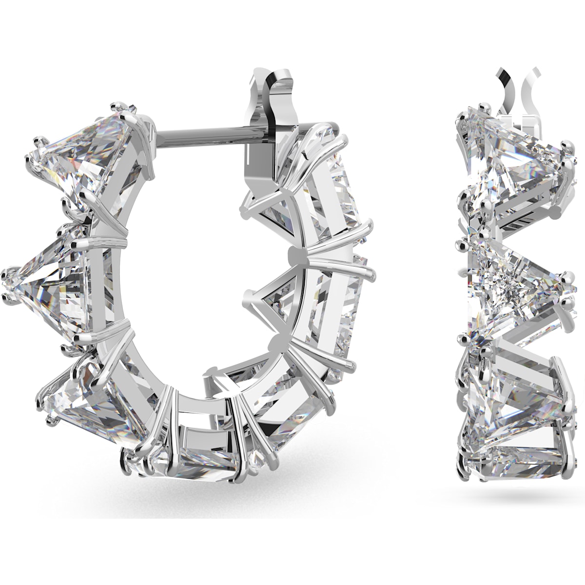 Swarovski kolczyki • Millenia 5632467 3