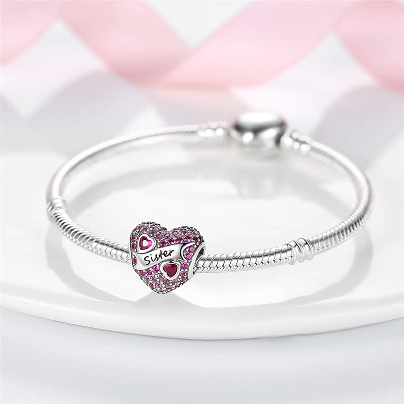 Charms Kochana siostra METFUG0811 1