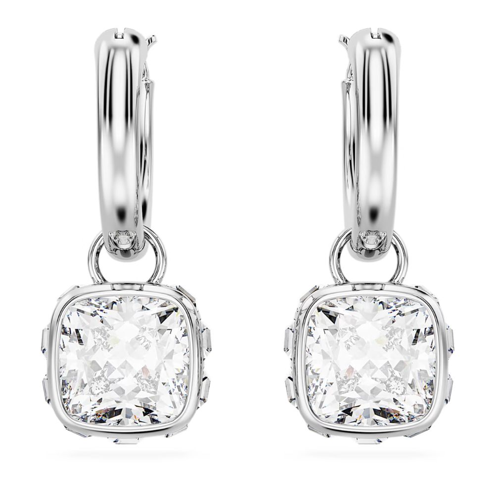 Kolczyki SWAROVSKI • Stilla 5662919 3