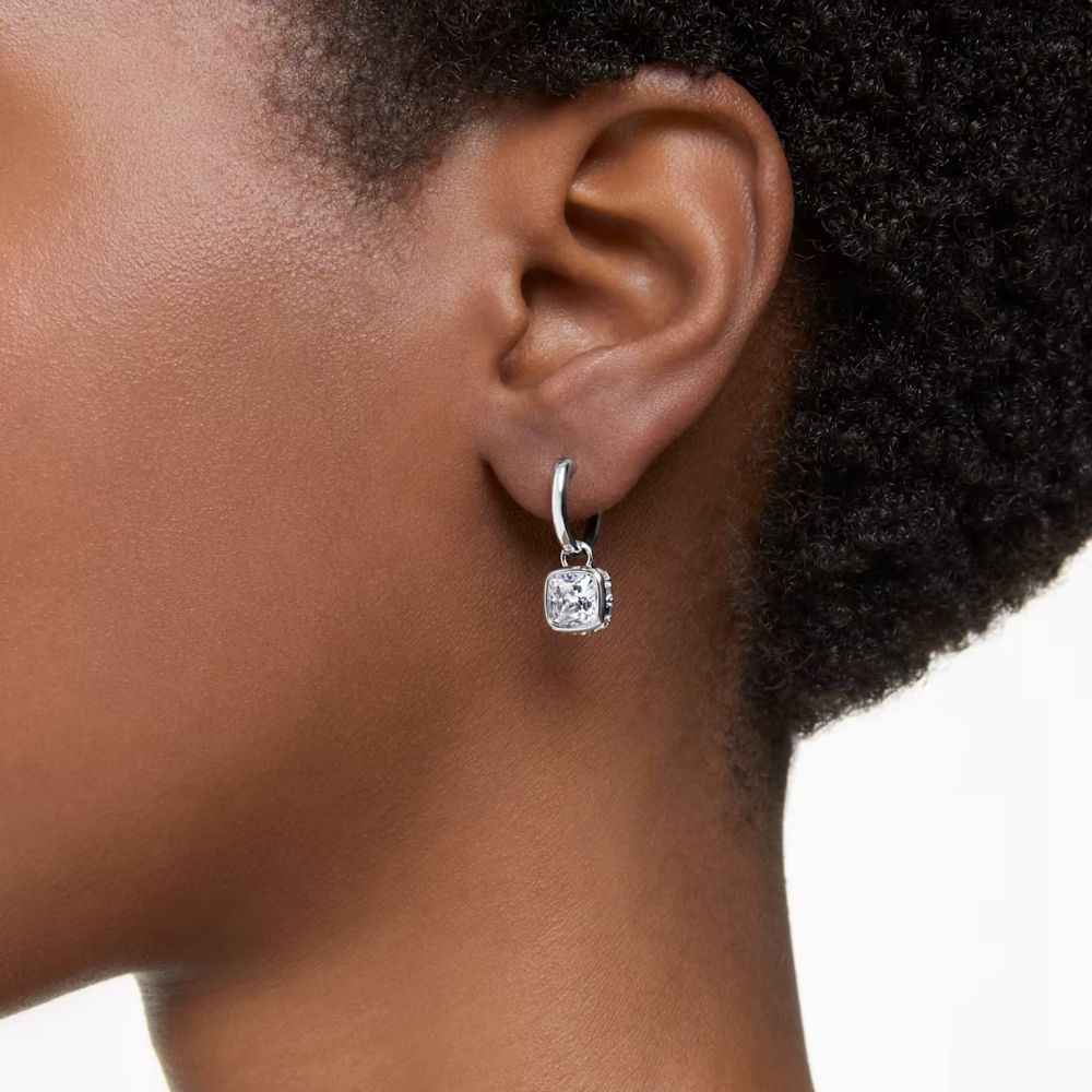 Kolczyki SWAROVSKI • Stilla 5662919 2