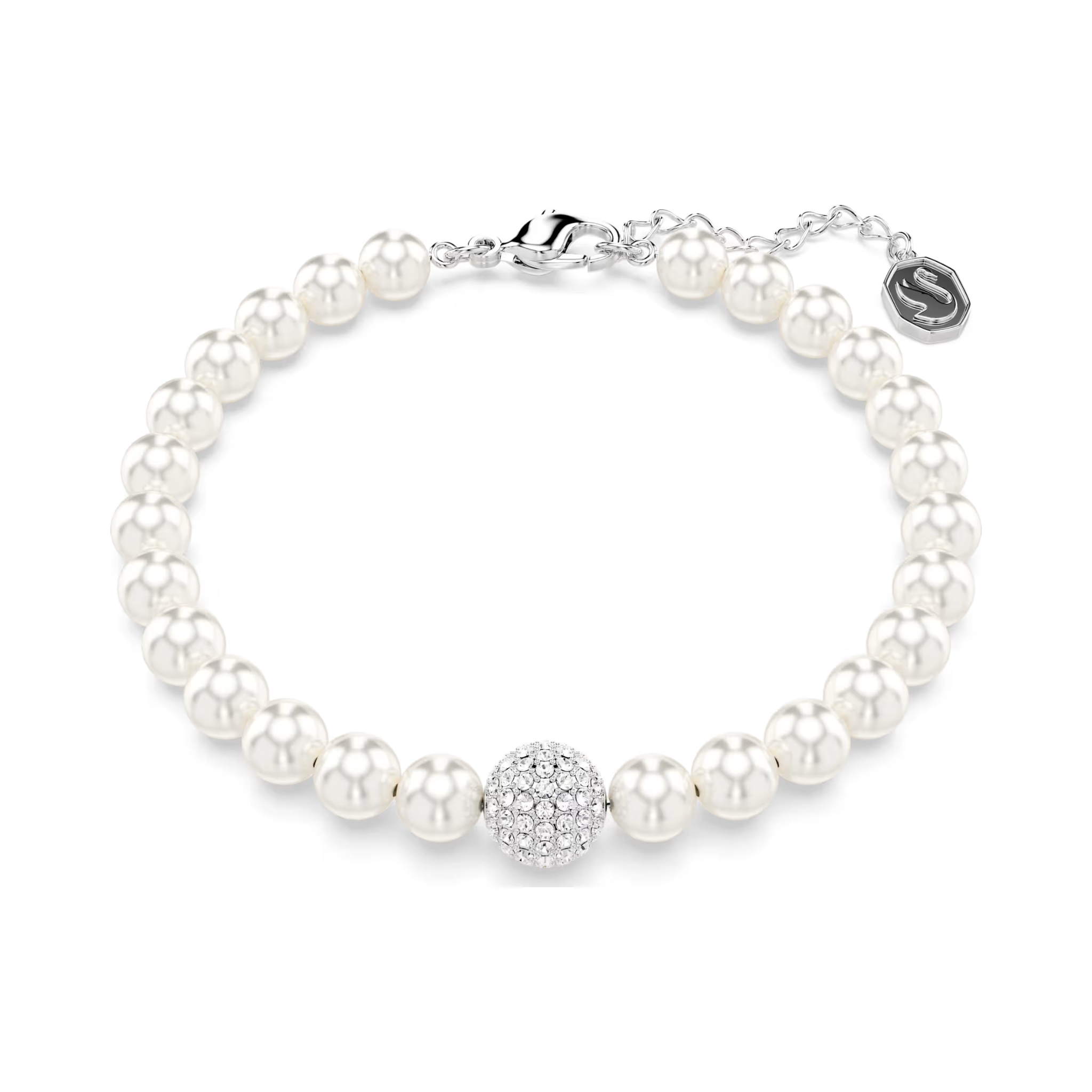 Bransoletka SWAROVSKI • Idyllia 5669529 3