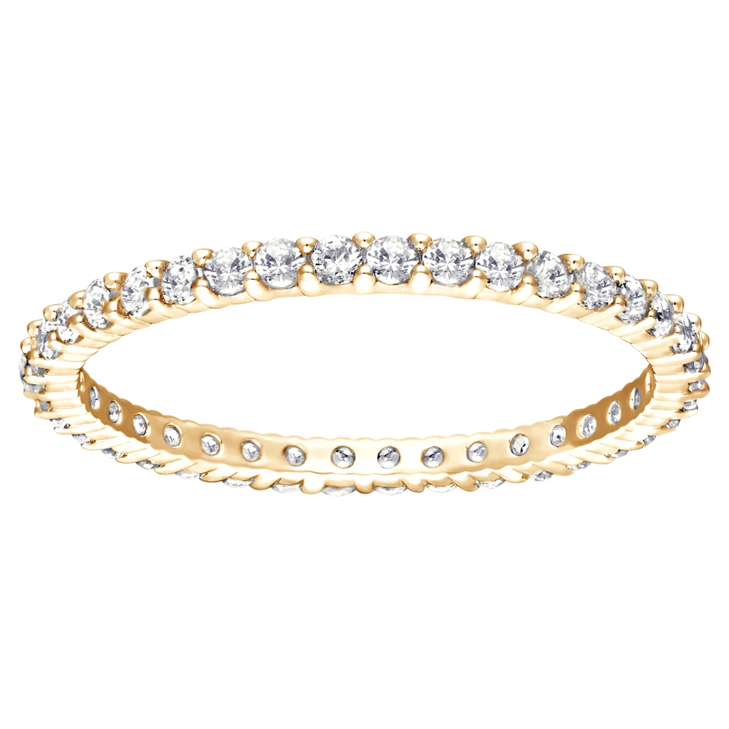 Pierścionek Swarovski • Vittore 5531164 2