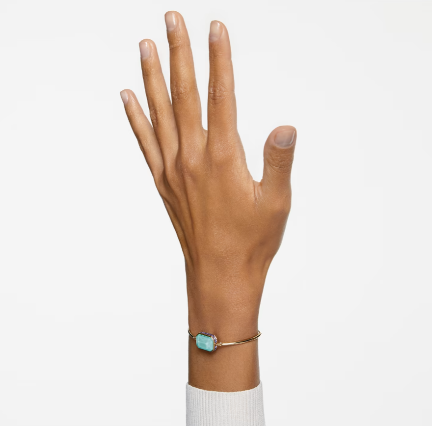 Bransoletka SWAROVSKI • Orbita 5640258 1