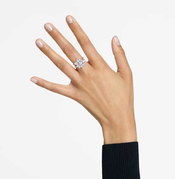 Pierścionek SWAROVSKI • Gema 5644665 2