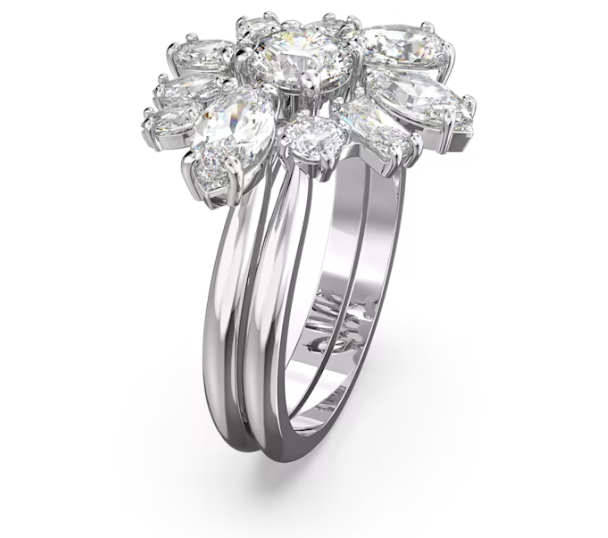 Pierścionek SWAROVSKI • Gema 5644665 5