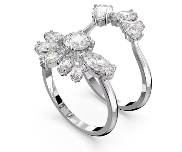 Pierścionek SWAROVSKI • Gema 5644665 4