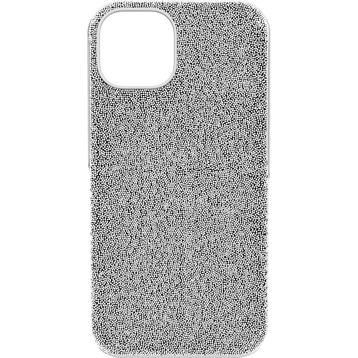 Etui SWAROVSKI • iPhone® 14 Pro Max 5644927 Srebrny 1