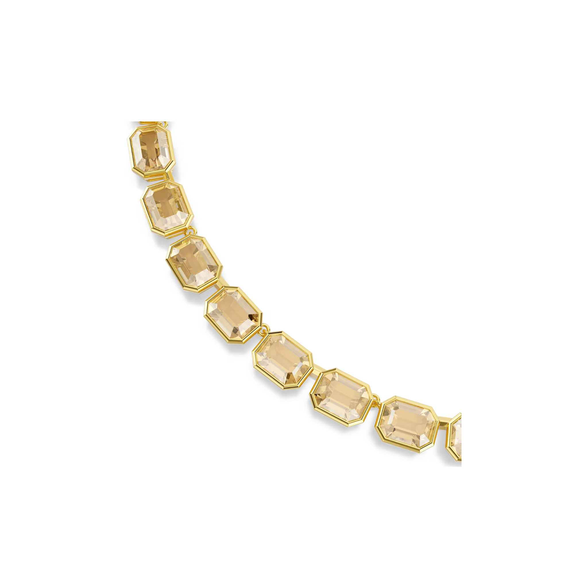 Naszyjnik SWAROVSKI • Tennis Millenia 5718674 4