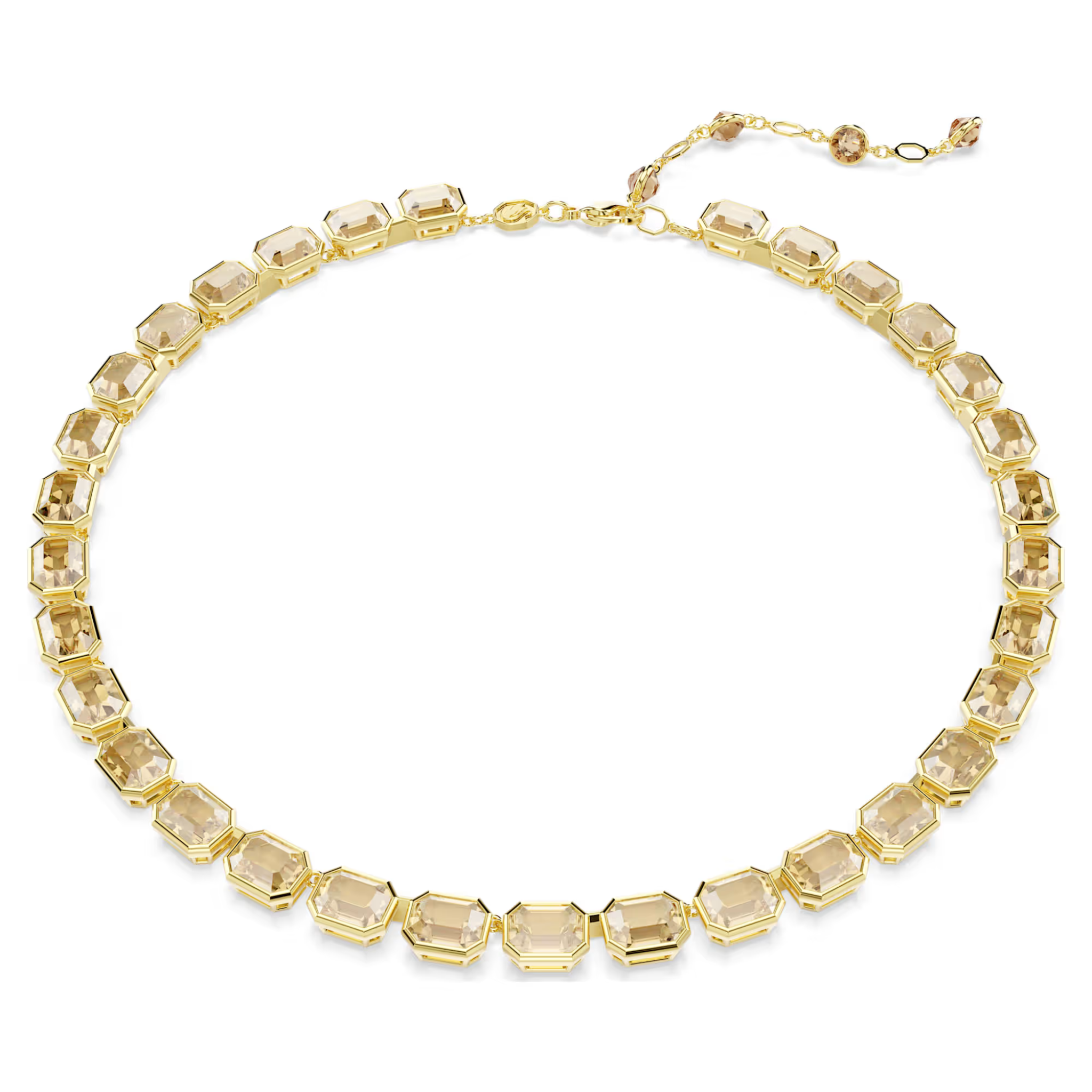 Naszyjnik SWAROVSKI • Tennis Millenia 5718674 3