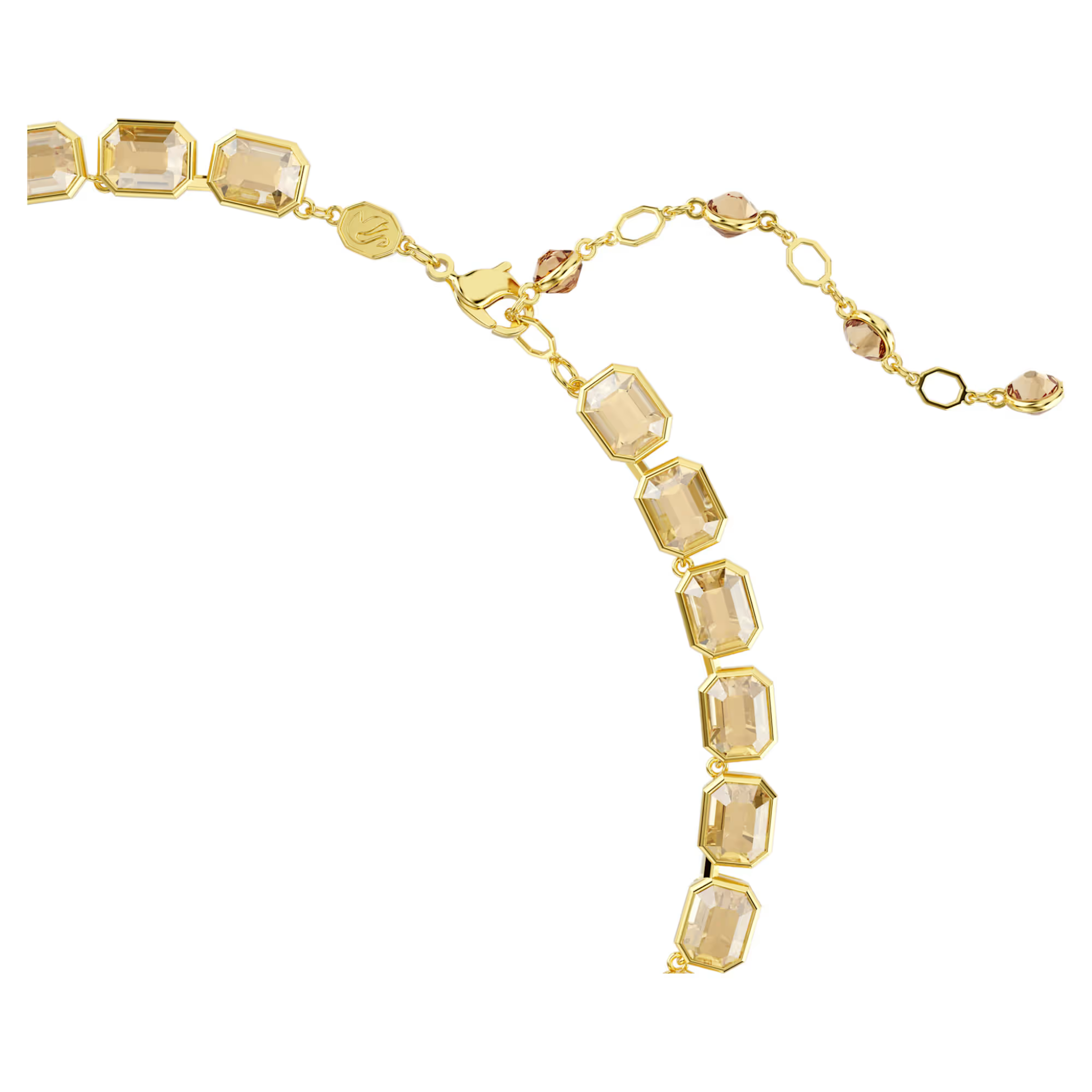 Naszyjnik SWAROVSKI • Tennis Millenia 5718674 1
