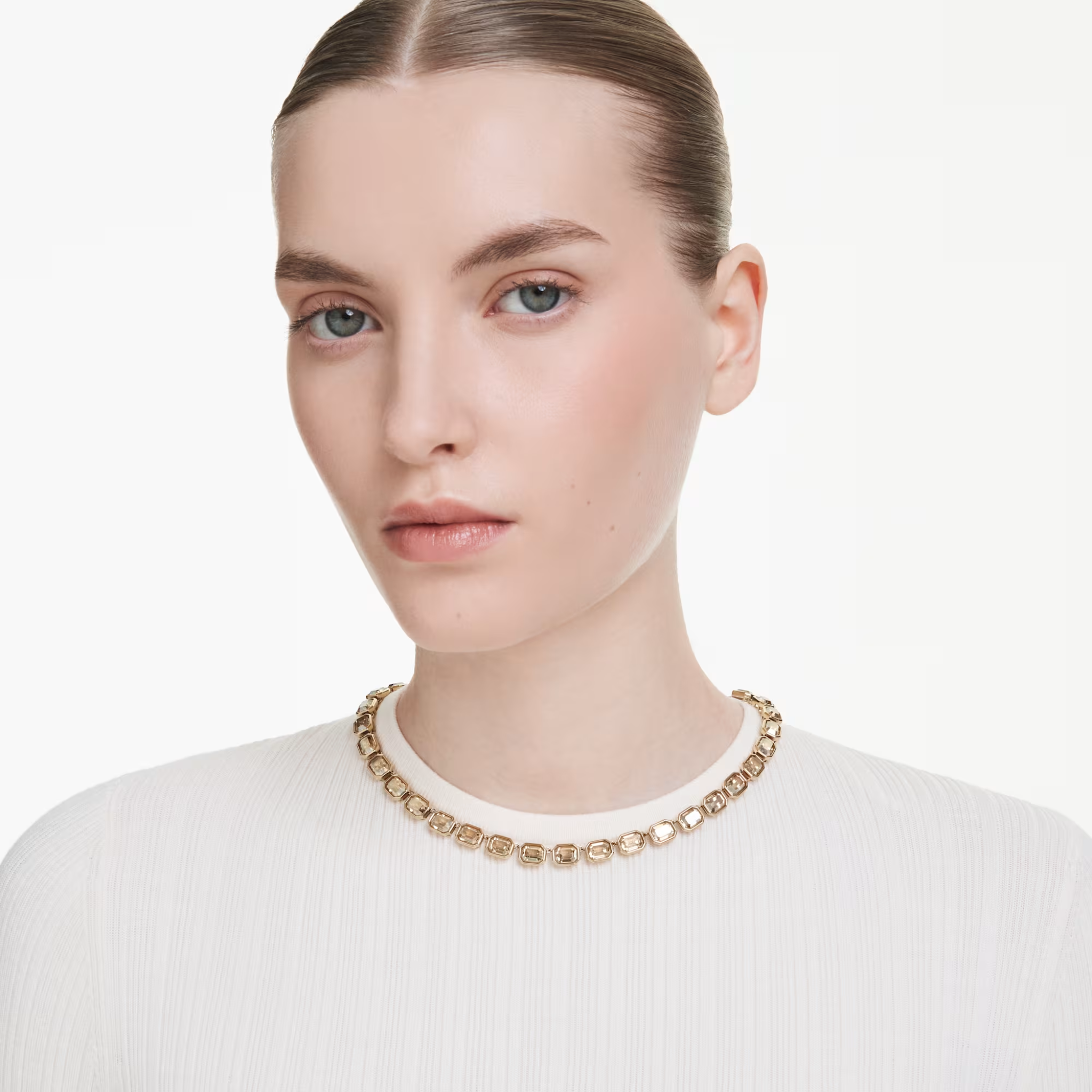 Naszyjnik SWAROVSKI • Tennis Millenia 5718674 2