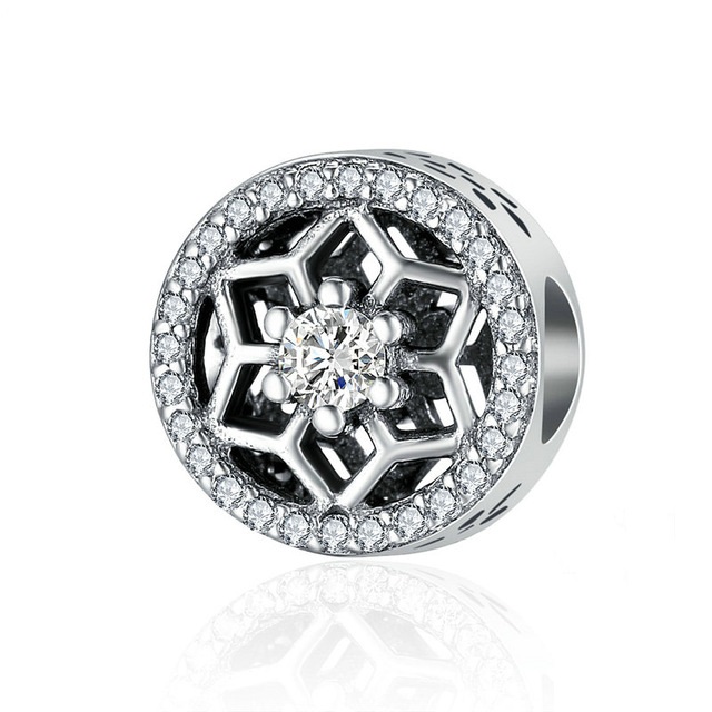 Charms Delikatny kwiat FUG0171 3
