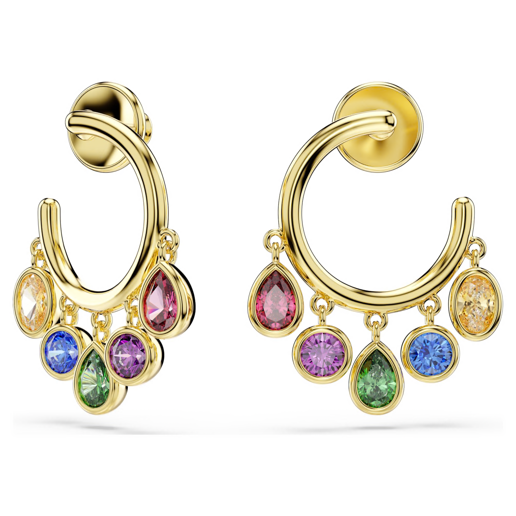 Swarovski kolczyki Imber 5753263 1