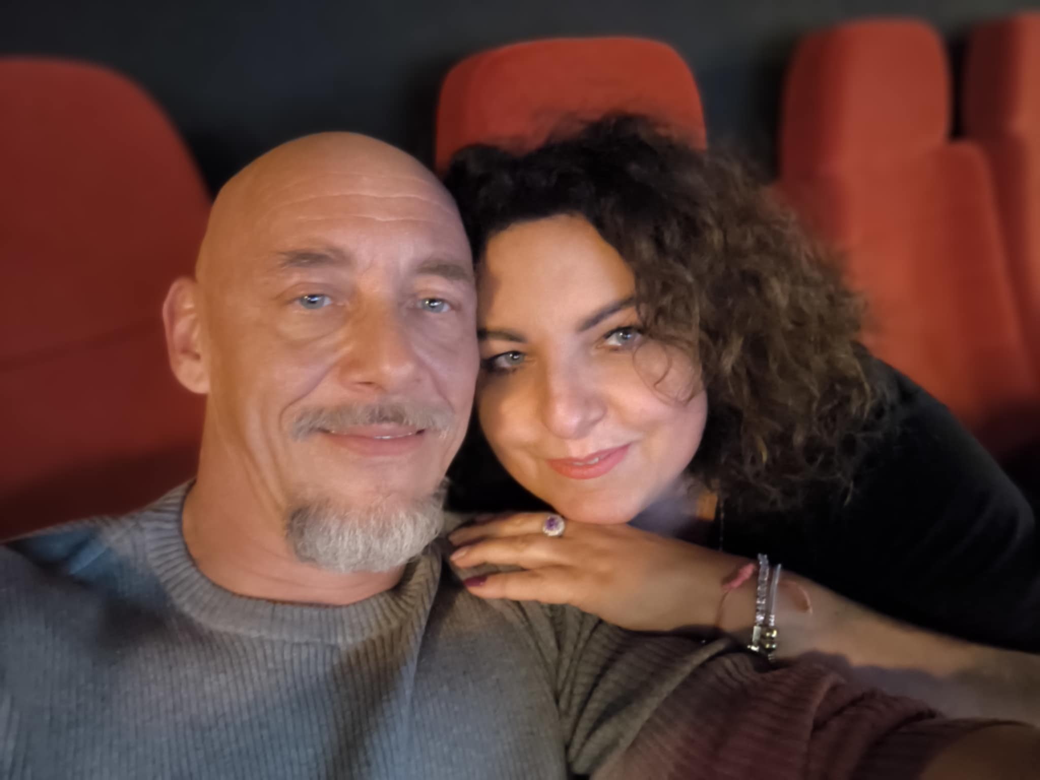 Charms • Zawieszka ze zdjęciem i grawerem • Serce ażurowe 1