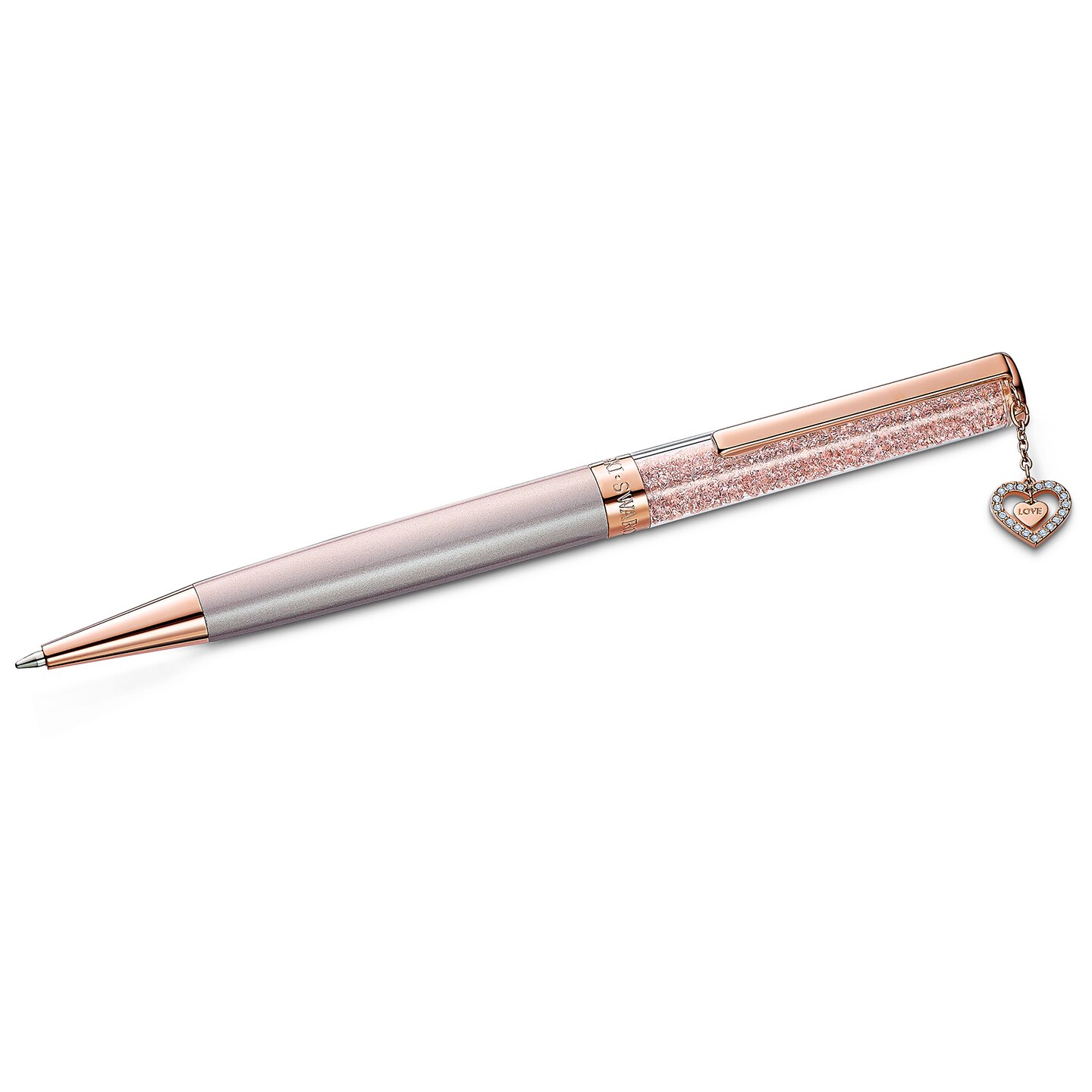 Długopis SWAROVSKI GRAWER GRATIS • Crystalline 5527536 1