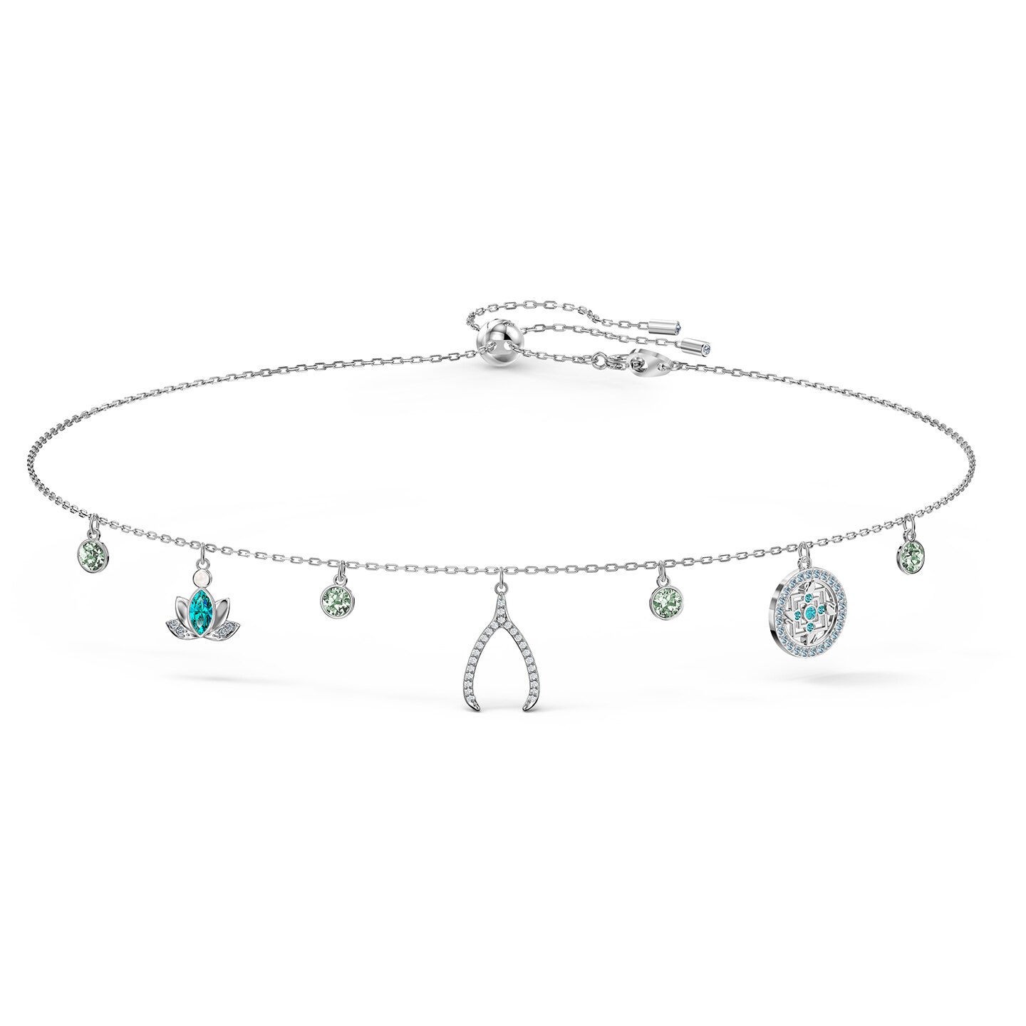 Naszyjnik SWAROVSKI • Symbolic Charm 5521449 1