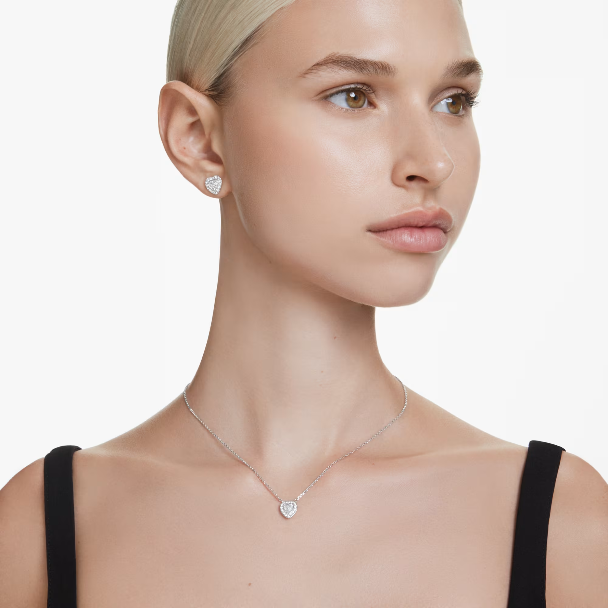 Naszyjnik SWAROVSKI • CAPSULE ARIANA GRANDE 5720852 2