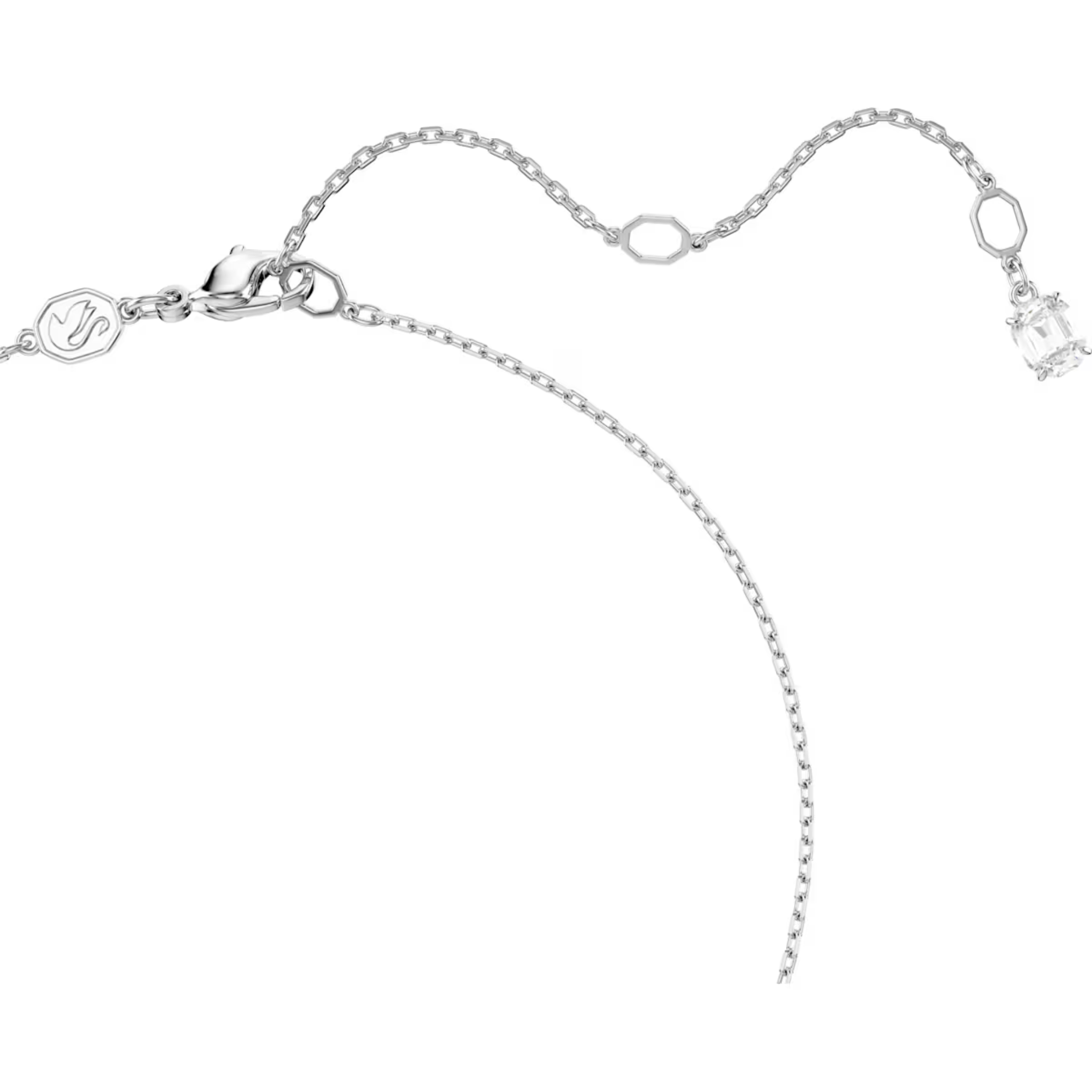 Naszyjnik SWAROVSKI • CAPSULE ARIANA GRANDE 5720852 4