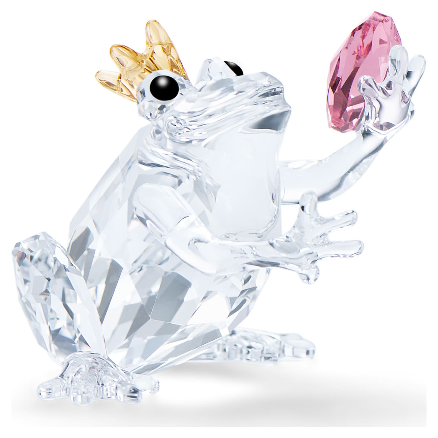 Ozdoba SWAROVSKI • Żabi książe 5492224 1