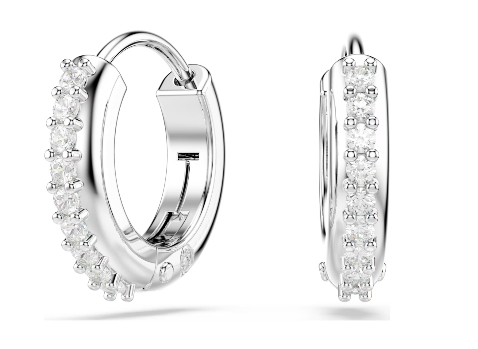 Kolczyki SWAROVSKI • Matrix 5690670 2