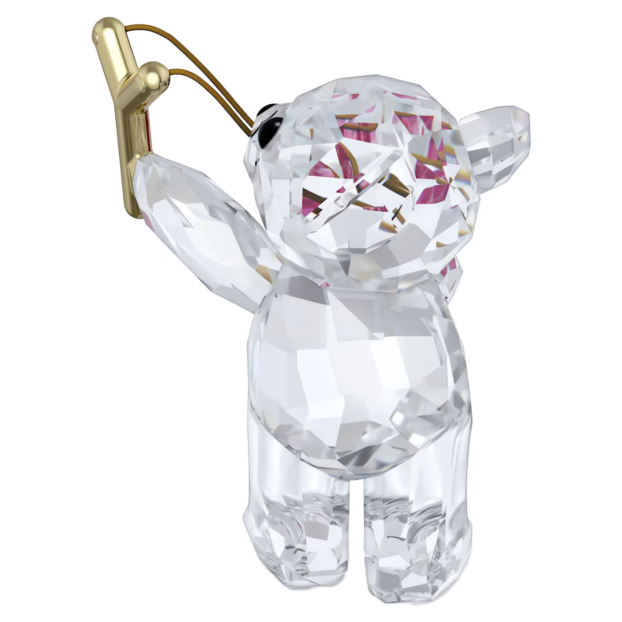 Figurka SWAROVSKI • Kris Bear - Miłosne przesłanie 5691182 3
