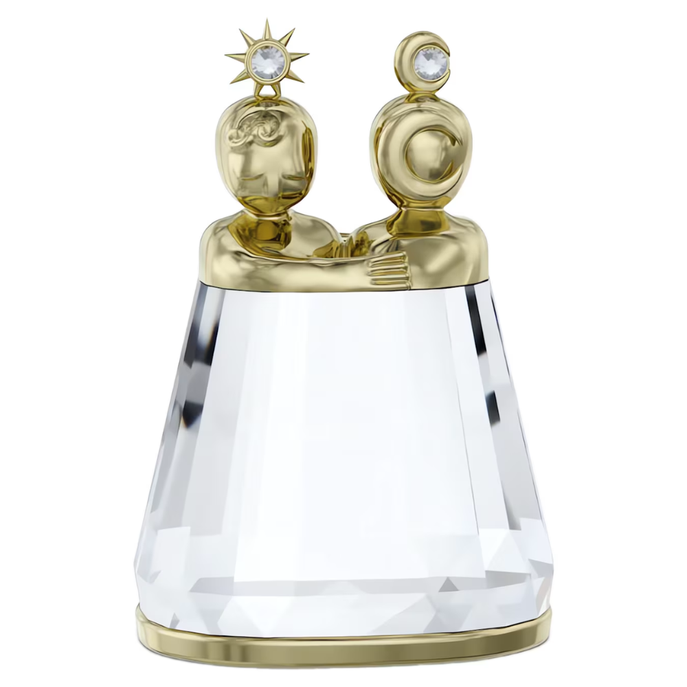 Figurka SWAROVSKI • Zodiac Bliźnięta 5670323 4