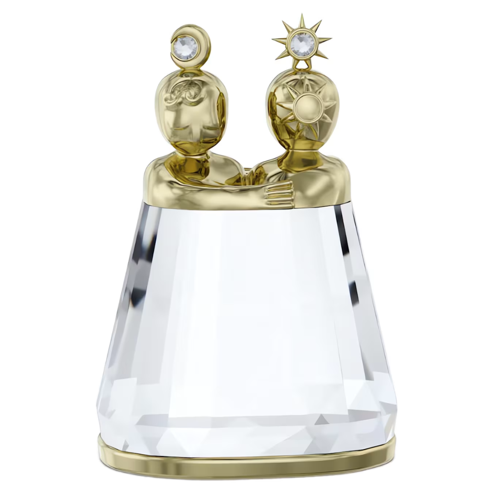 Figurka SWAROVSKI • Zodiac Bliźnięta 5670323 2