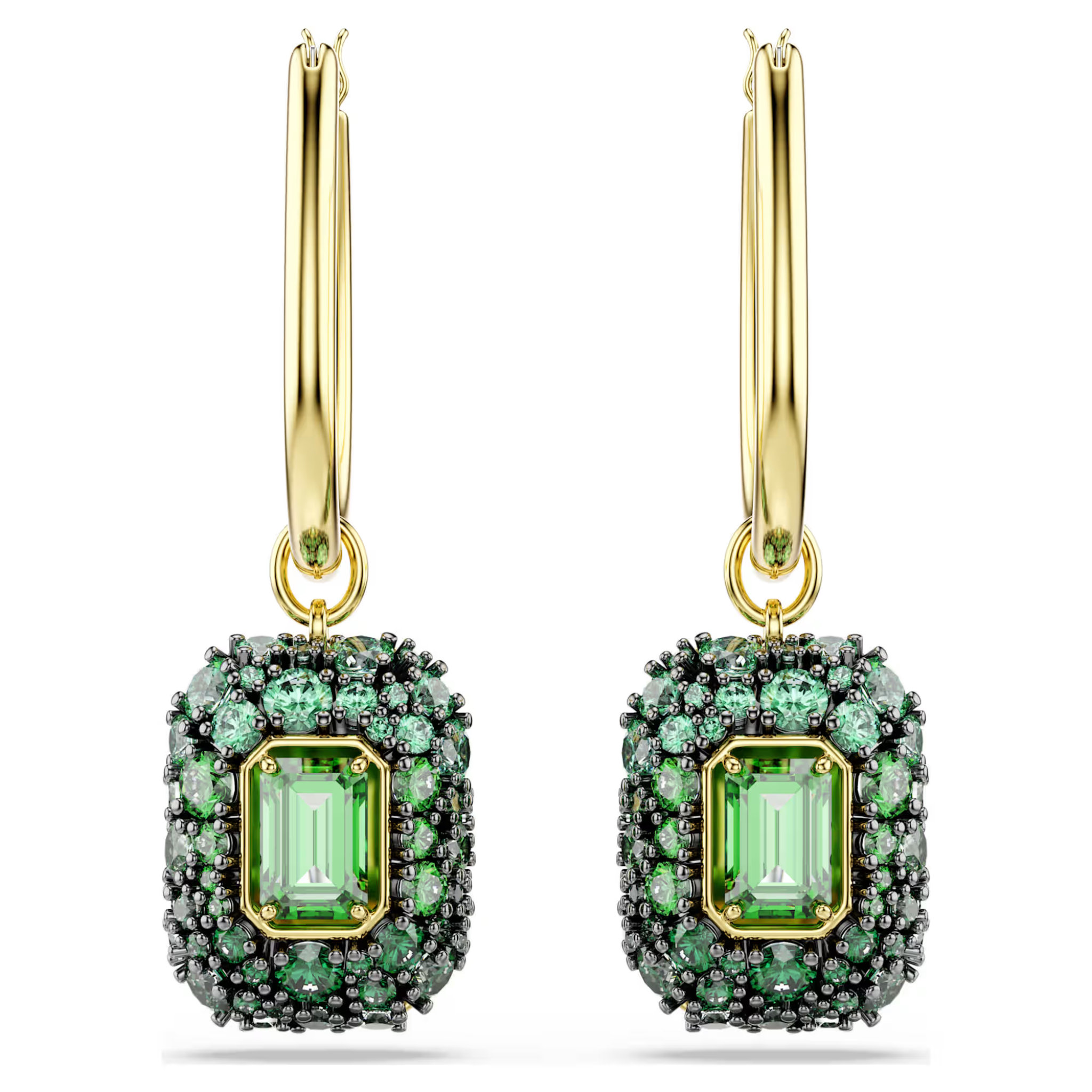 Kolczyki SWAROVSKI Sublima 5752890 1