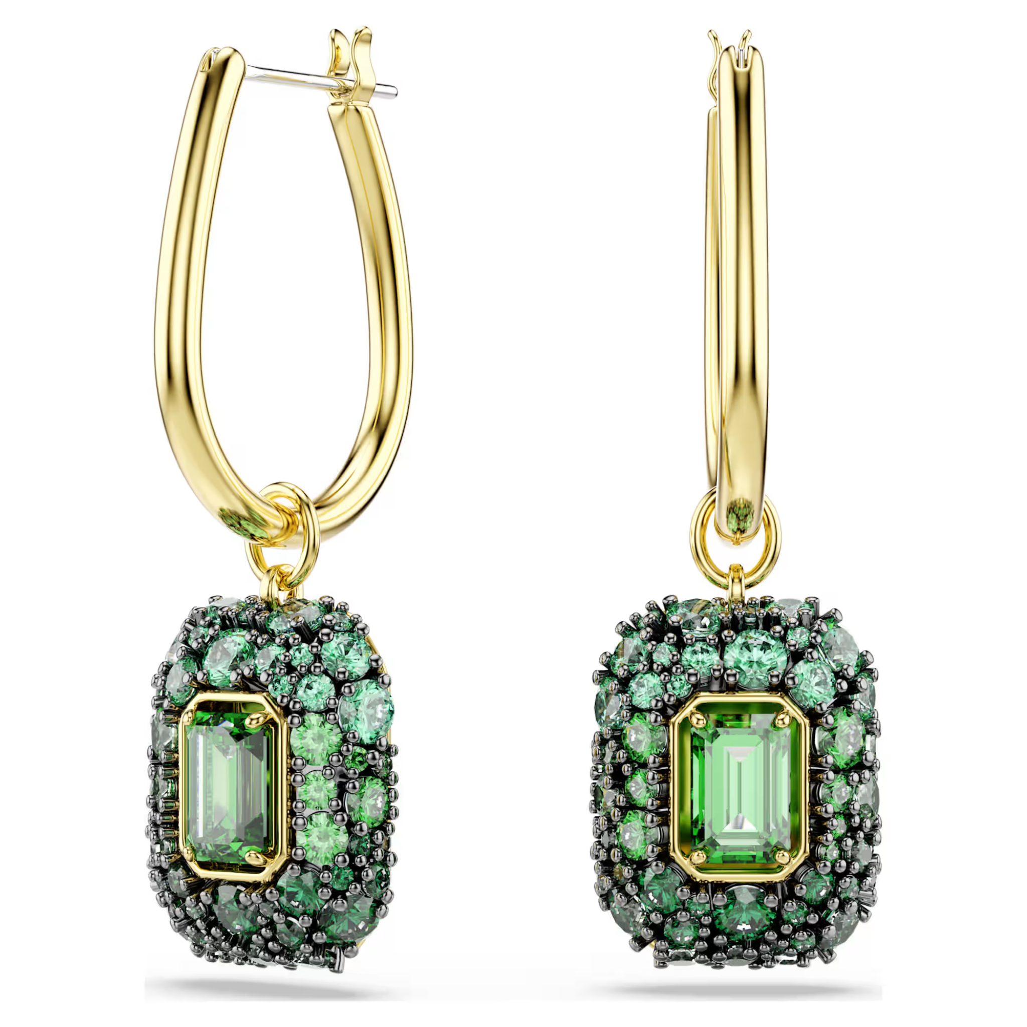 Kolczyki SWAROVSKI Sublima 5752890 3